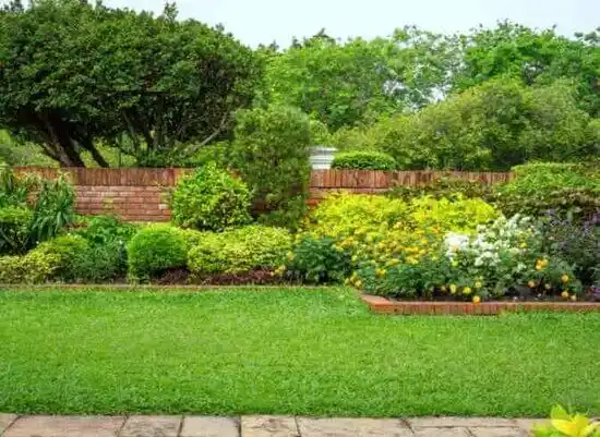 landscaping services Highland Hills